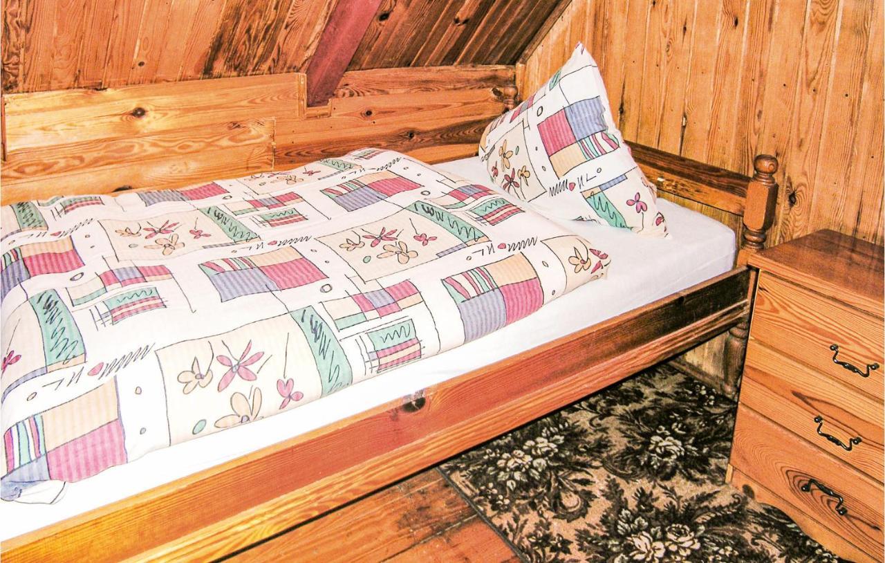 Holiday home Lidzbark Warminski Klebowo Blanki Zewnętrze zdjęcie